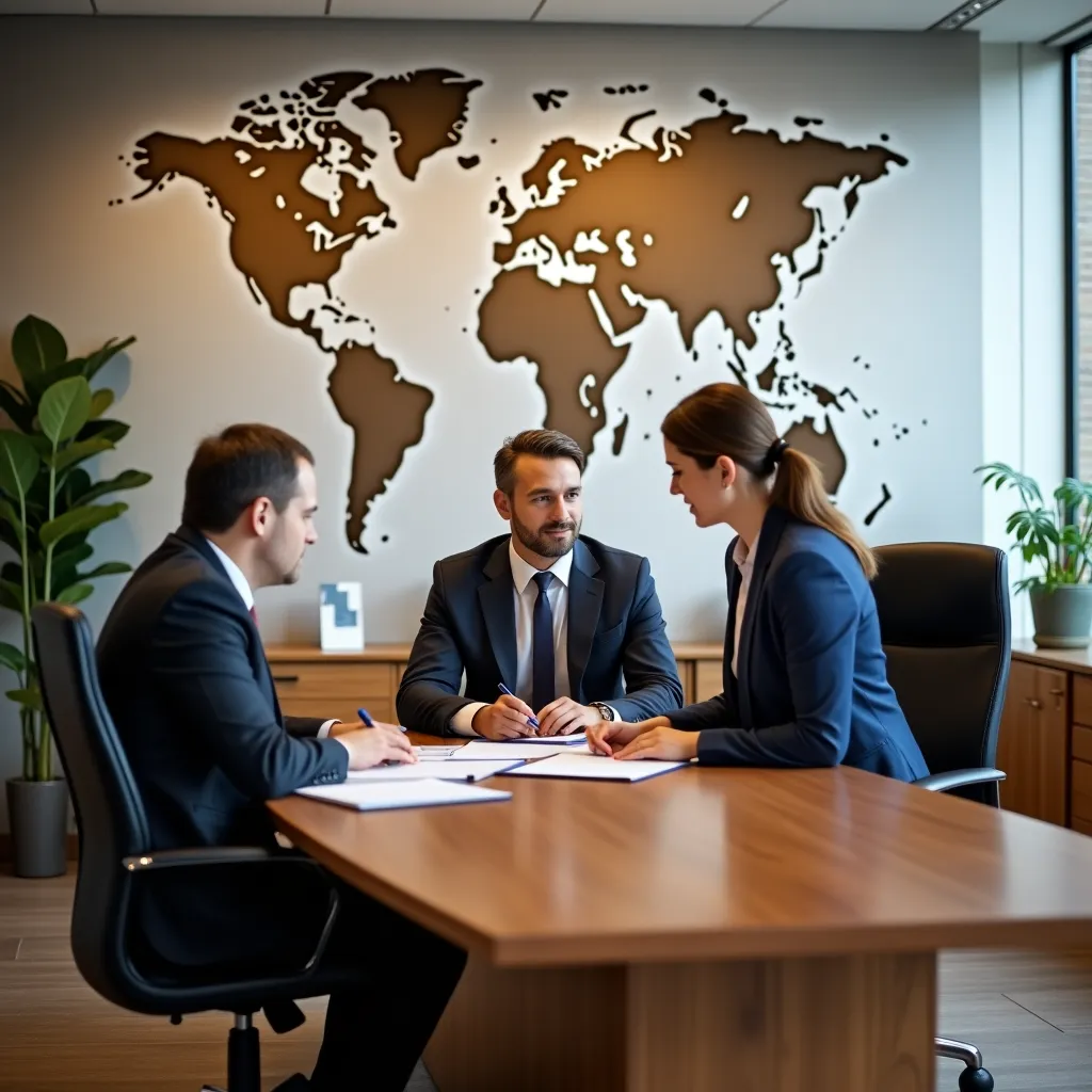 Divorce Consultation